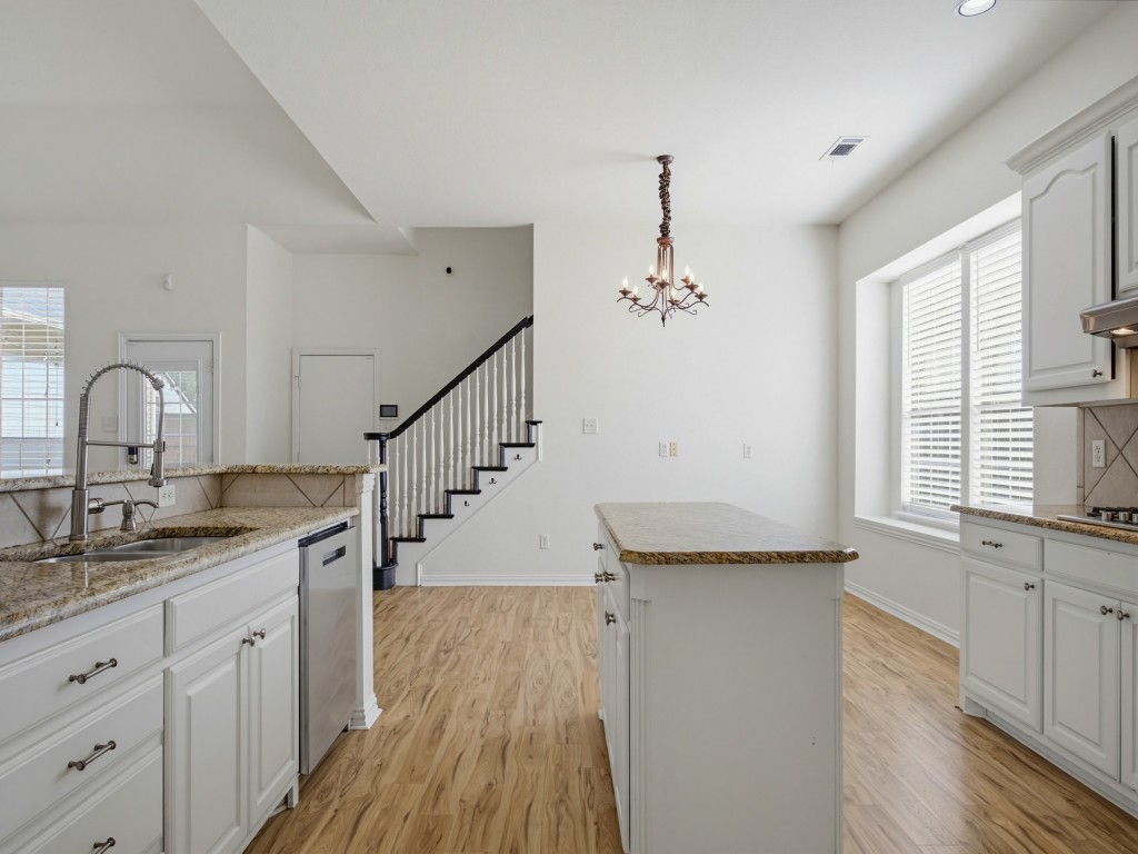 1905 Baltimore Drive Allen TX 75002