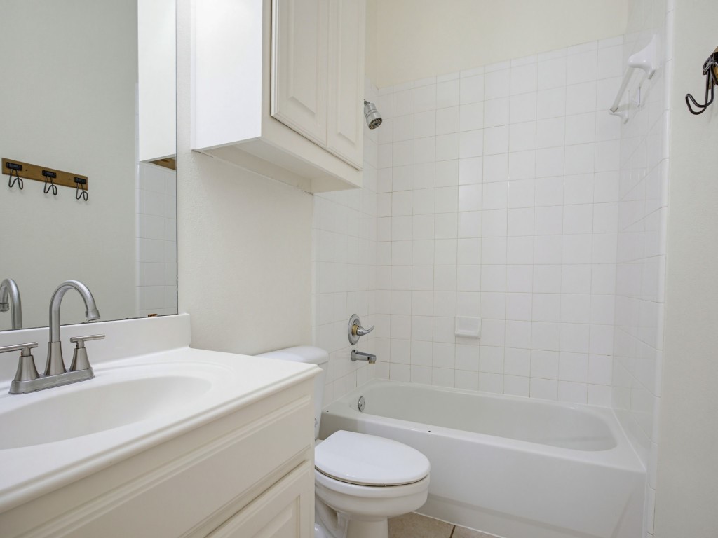 1905 Baltimore Drive Allen TX 75002