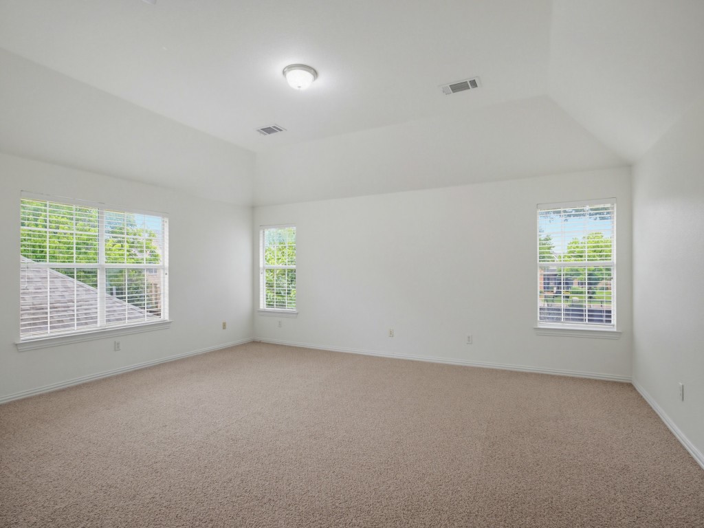 1905 Baltimore Drive Allen TX 75002
