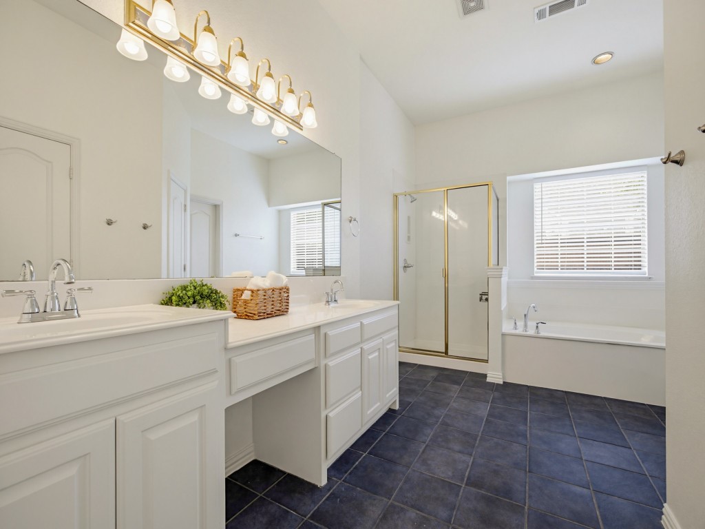 1905 Baltimore Drive Allen TX 75002