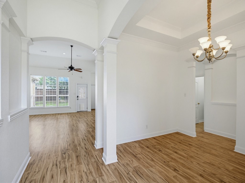 1905 Baltimore Drive Allen TX 75002