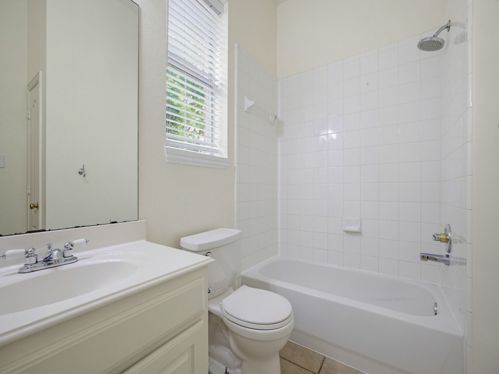 1905 Baltimore Drive Allen TX 75002