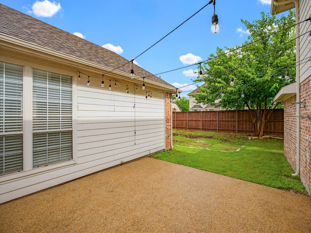1905 Baltimore Drive Allen TX 75002