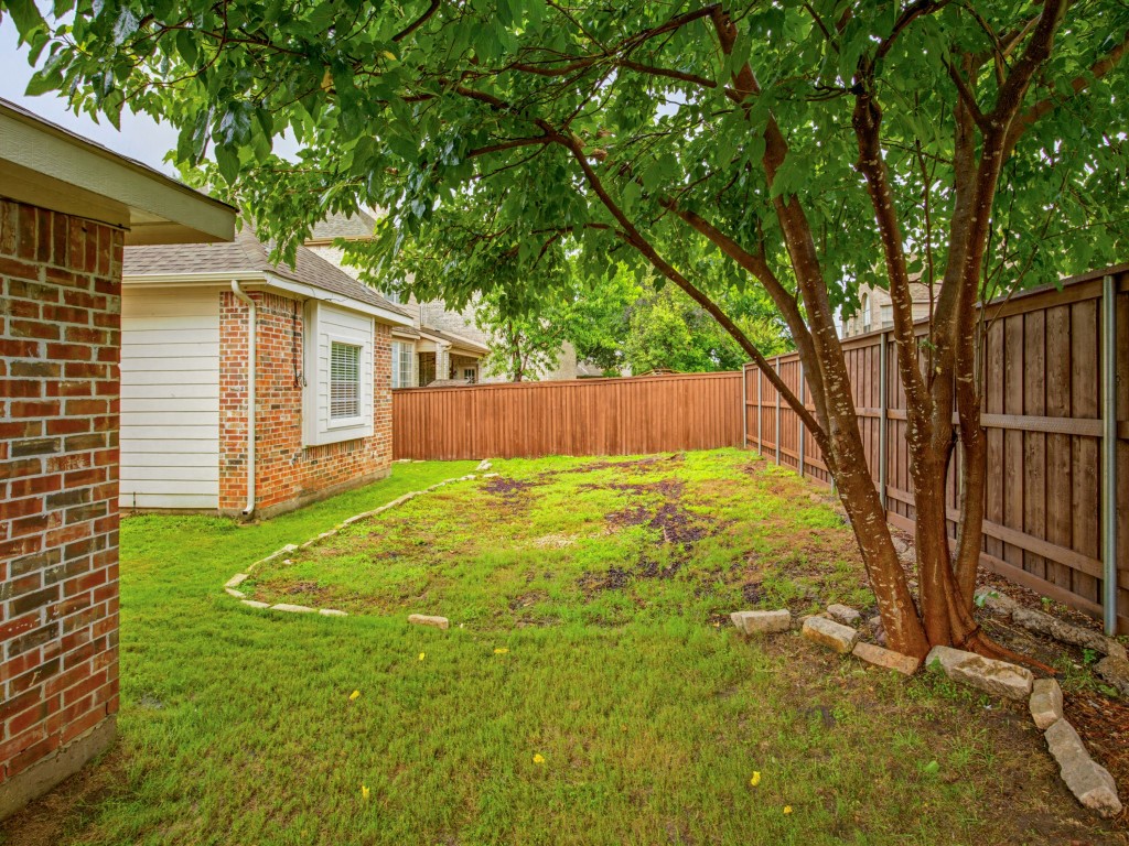 1905 Baltimore Drive Allen TX 75002