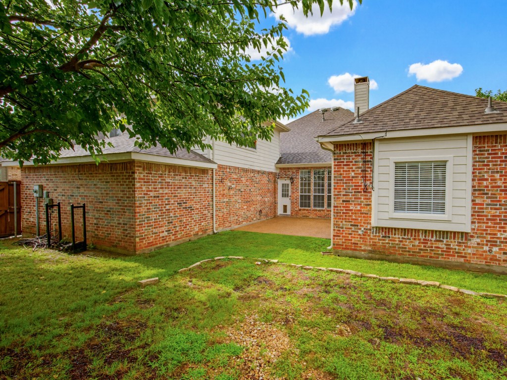 1905 Baltimore Drive Allen TX 75002