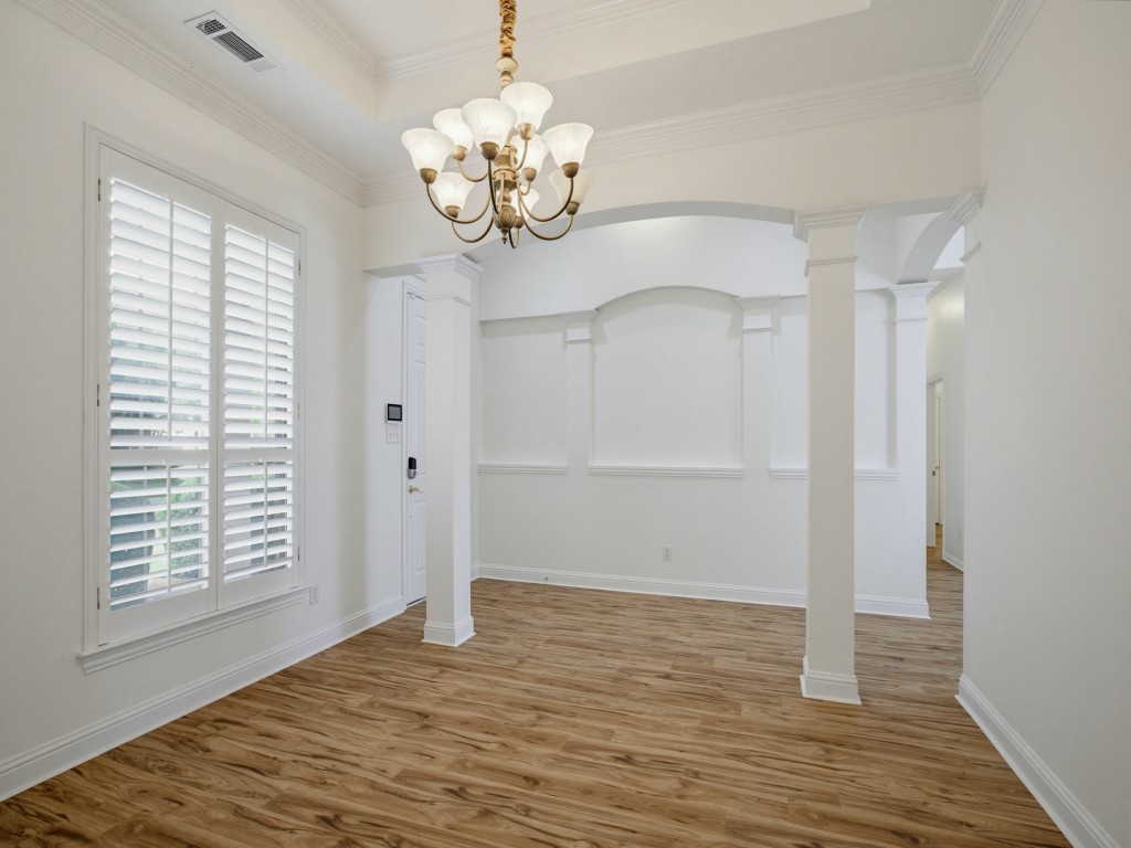 1905 Baltimore Drive Allen TX 75002