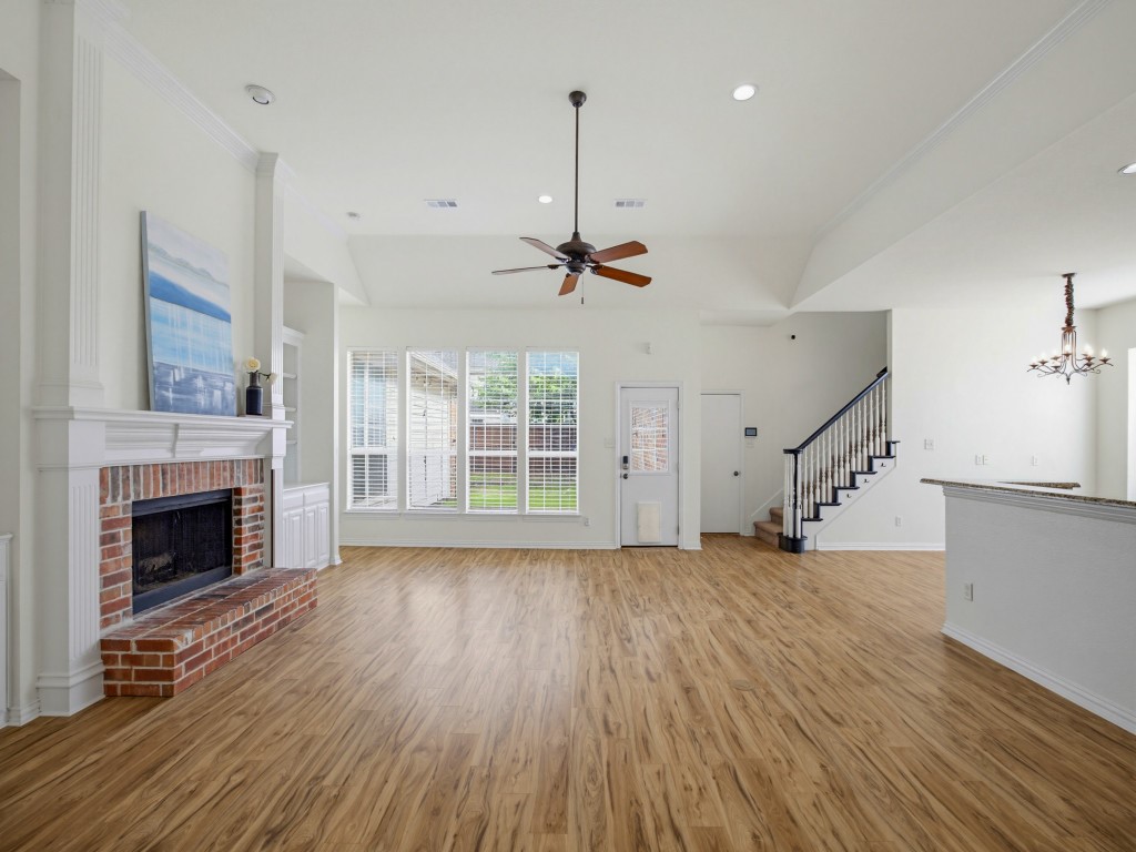 1905 Baltimore Drive Allen TX 75002