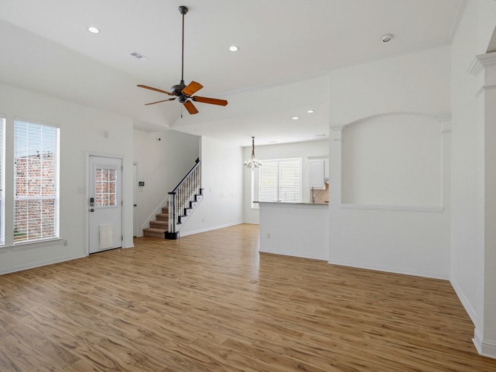 1905 Baltimore Drive Allen TX 75002