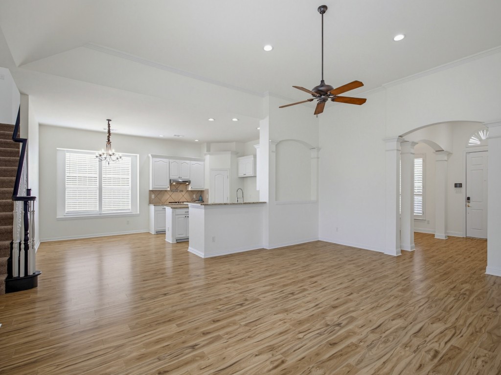 1905 Baltimore Drive Allen TX 75002