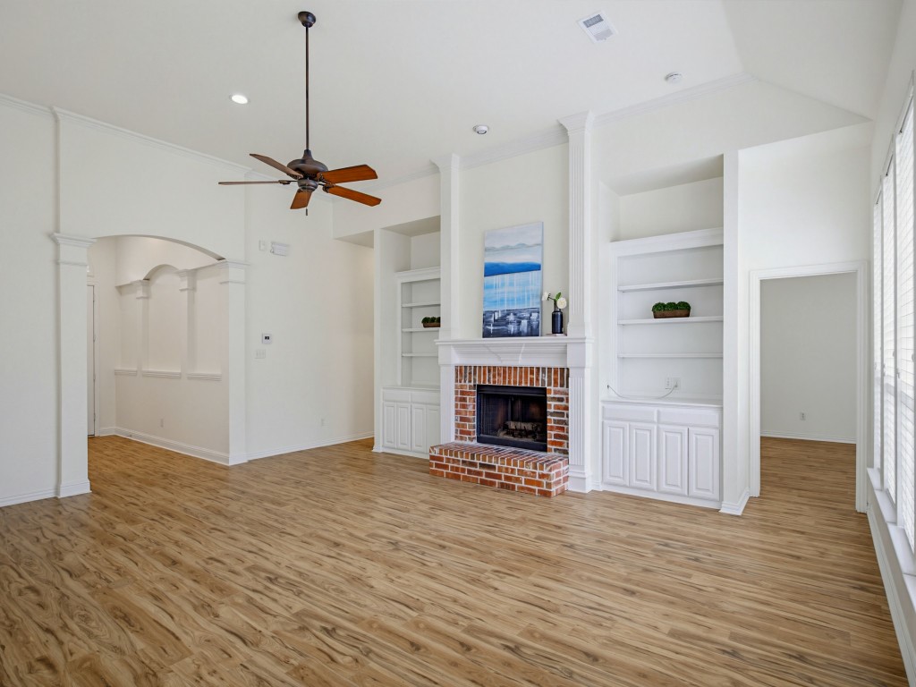 1905 Baltimore Drive Allen TX 75002