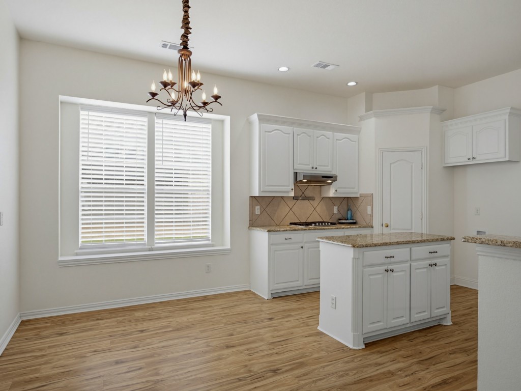 1905 Baltimore Drive Allen TX 75002