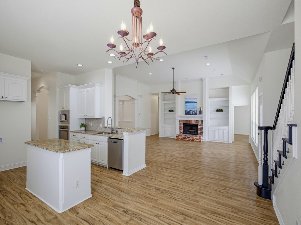 1905 Baltimore Drive Allen TX 75002