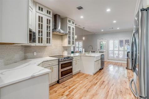 3403 Ledbetter Court Arlington TX 76001