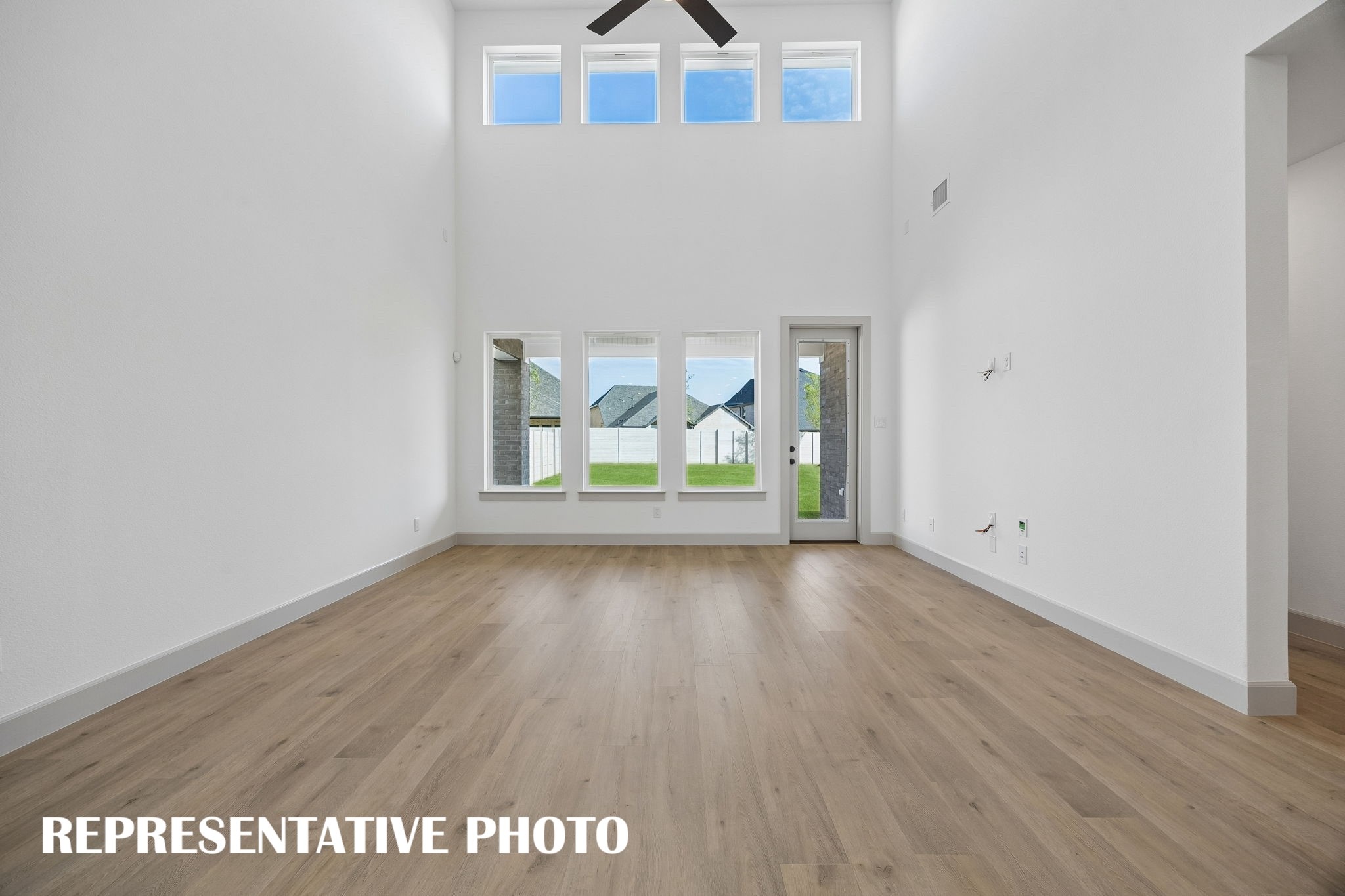 2440 Aurora Avenue Celina TX 75009