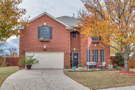 9321 Chesapeake Lane Mckinney TX 75071