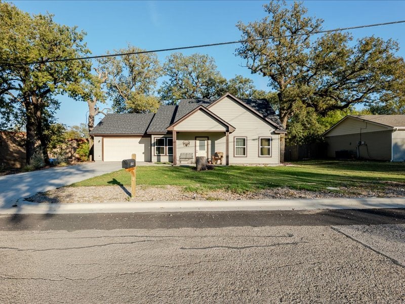 510 N Boundary Street Weatherford TX 76086