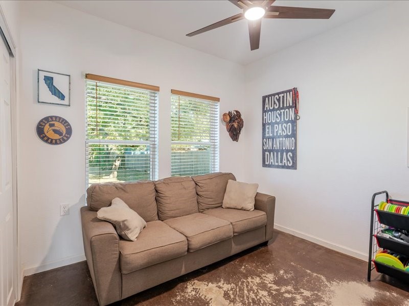 510 N Boundary Street Weatherford TX 76086