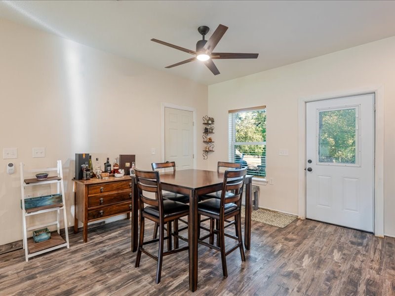 510 N Boundary Street Weatherford TX 76086