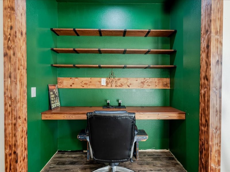510 N Boundary Street Weatherford TX 76086