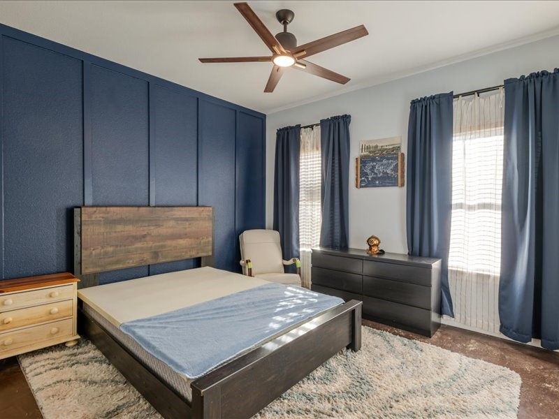 510 N Boundary Street Weatherford TX 76086