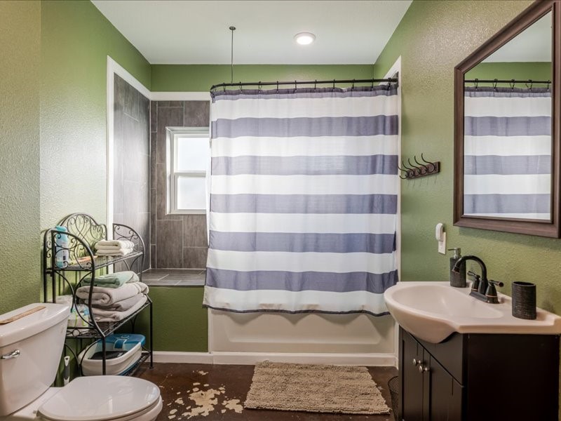 510 N Boundary Street Weatherford TX 76086