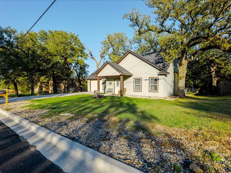 510 N Boundary Street Weatherford TX 76086