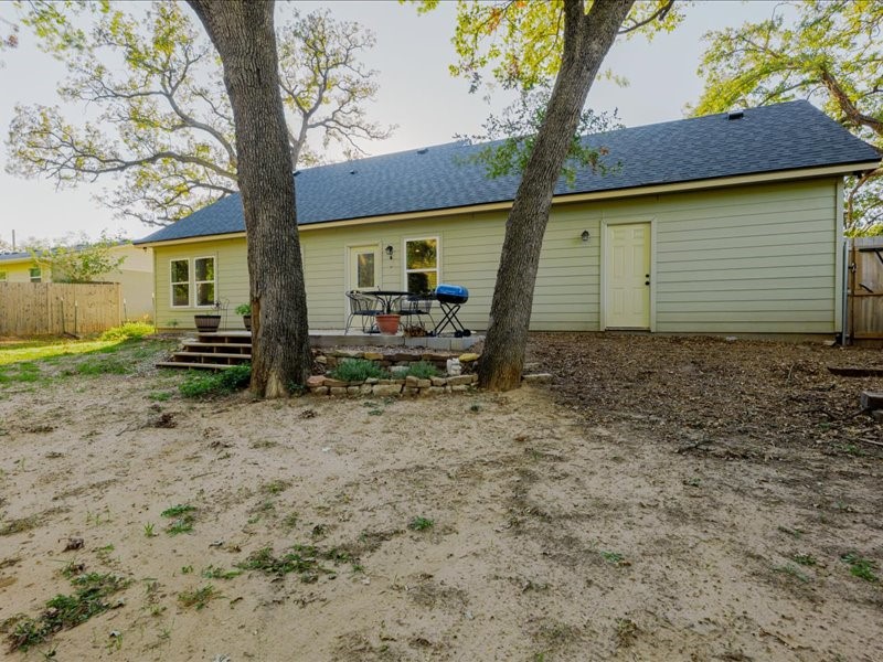 510 N Boundary Street Weatherford TX 76086