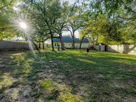 510 N Boundary Street Weatherford TX 76086