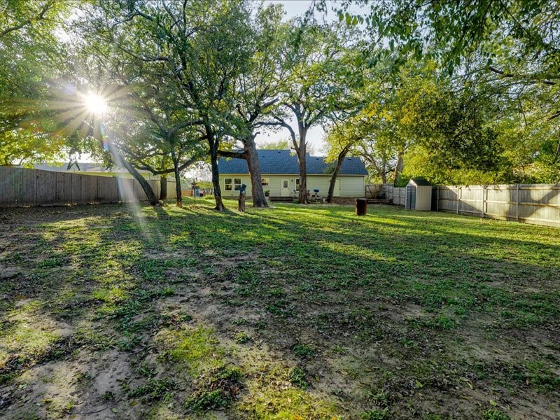 510 N Boundary Street Weatherford TX 76086
