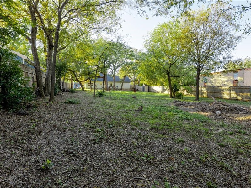 510 N Boundary Street Weatherford TX 76086