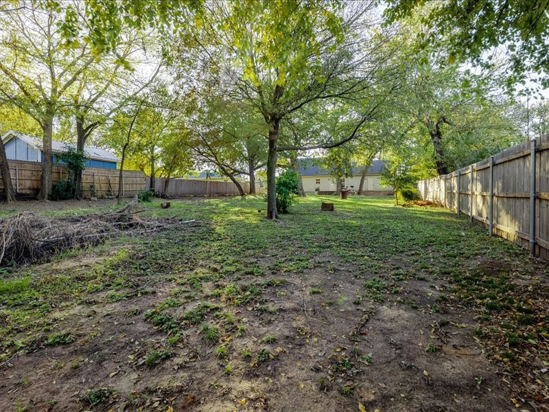 510 N Boundary Street Weatherford TX 76086
