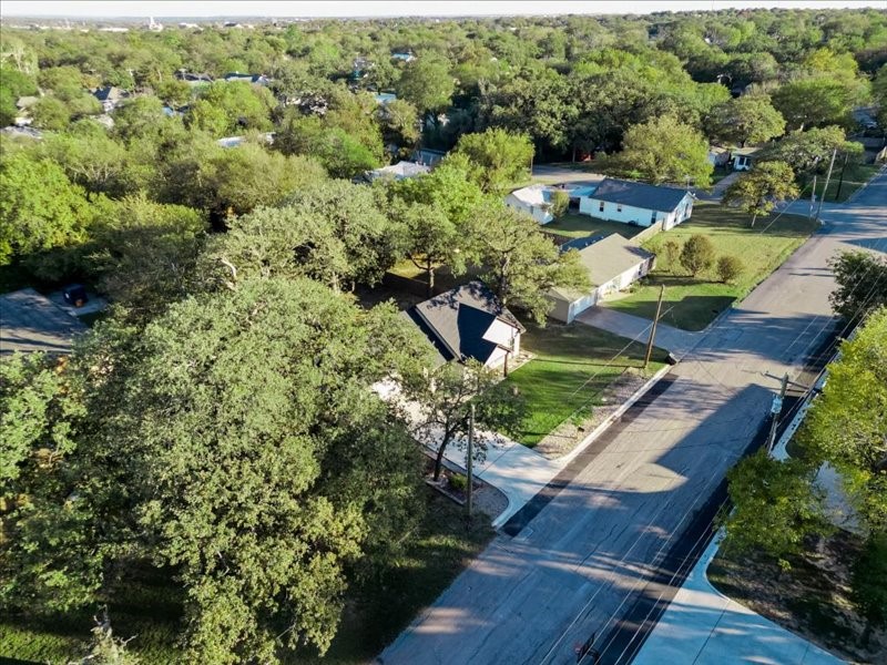 510 N Boundary Street Weatherford TX 76086