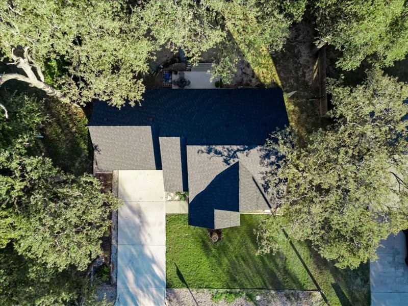 510 N Boundary Street Weatherford TX 76086