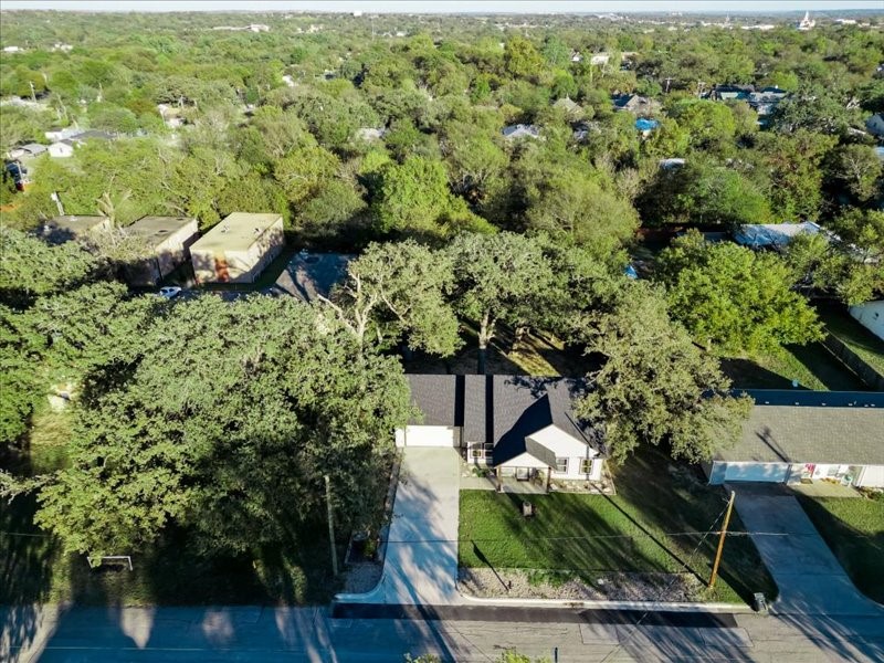 510 N Boundary Street Weatherford TX 76086