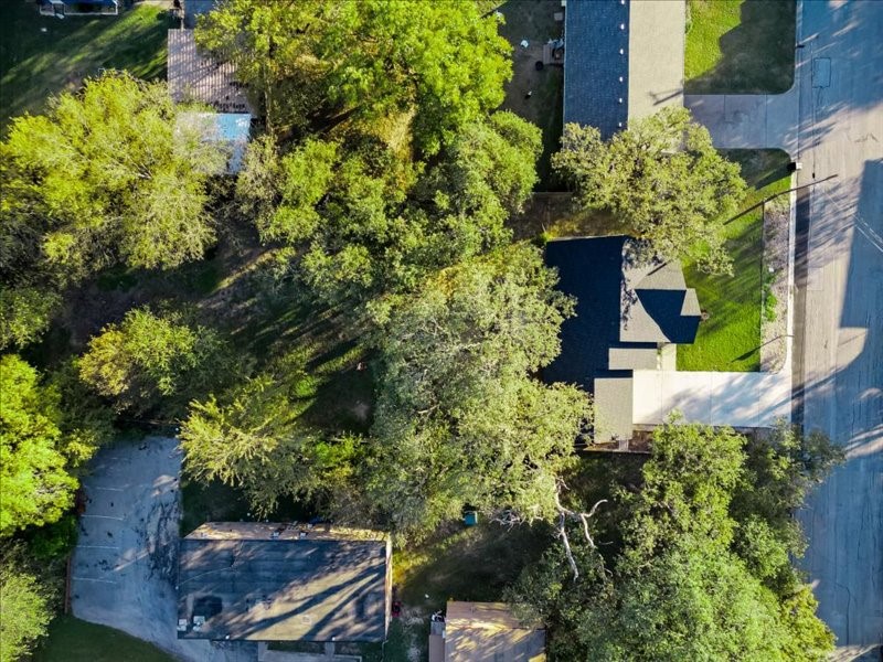 510 N Boundary Street Weatherford TX 76086
