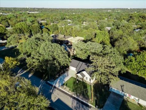 510 N Boundary Street Weatherford TX 76086