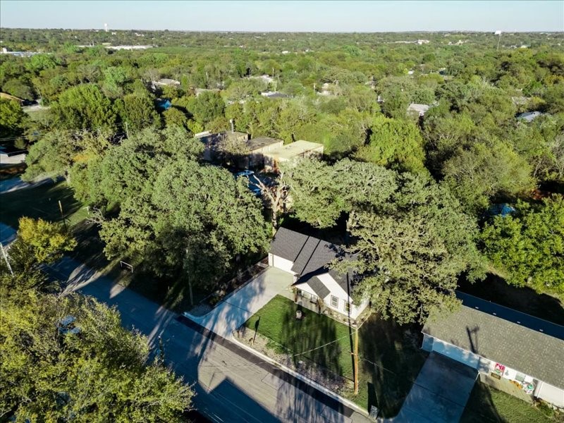 510 N Boundary Street Weatherford TX 76086
