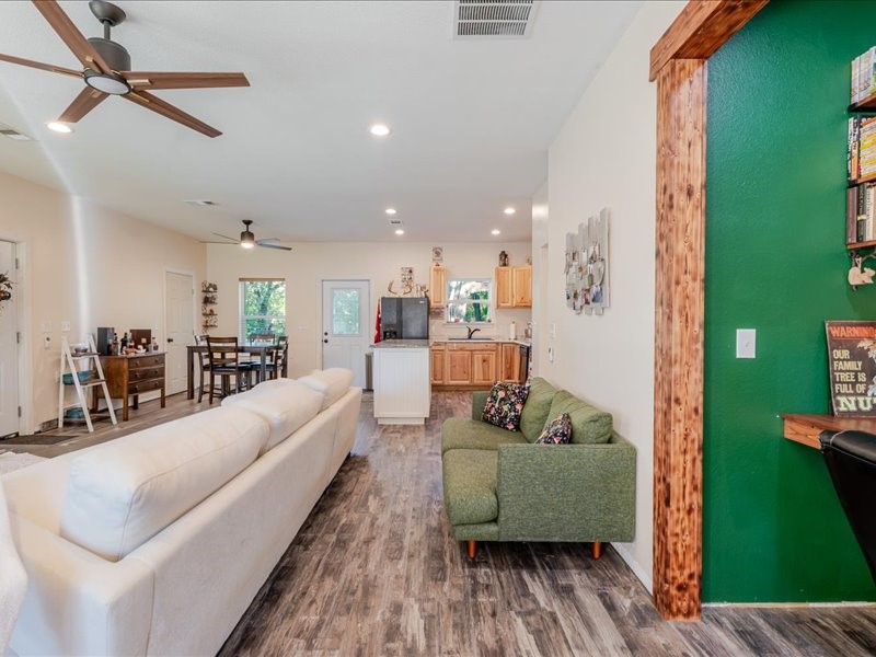510 N Boundary Street Weatherford TX 76086