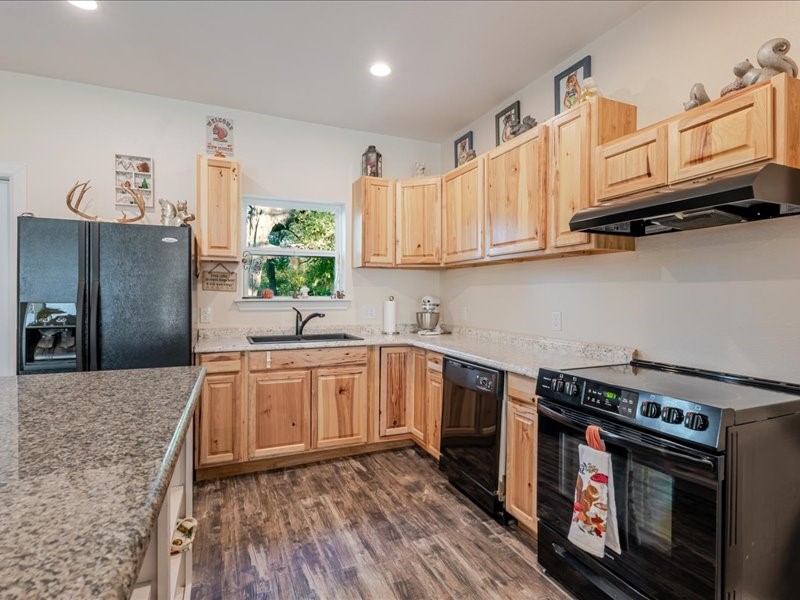 510 N Boundary Street Weatherford TX 76086