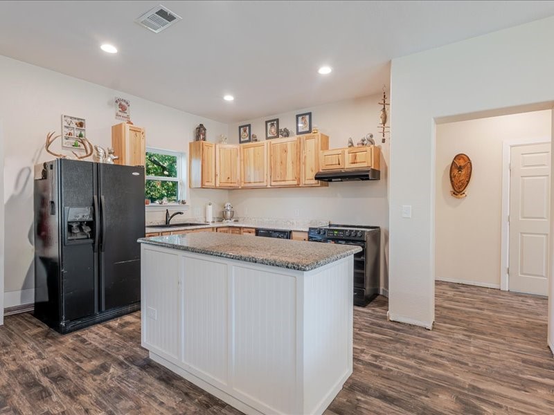 510 N Boundary Street Weatherford TX 76086