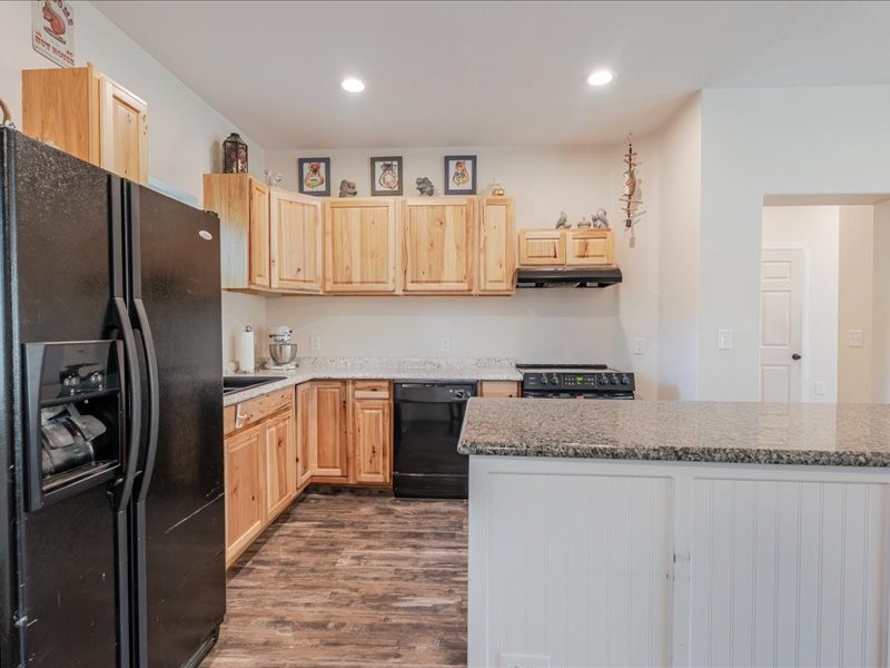510 N Boundary Street Weatherford TX 76086