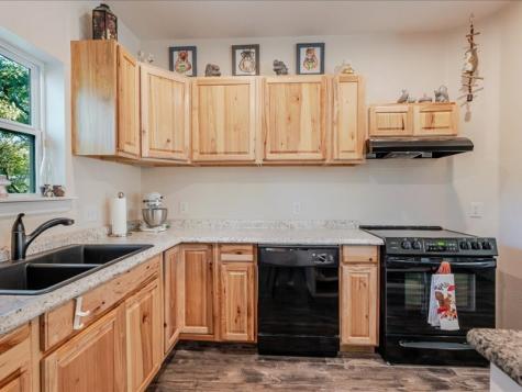 510 N Boundary Street Weatherford TX 76086