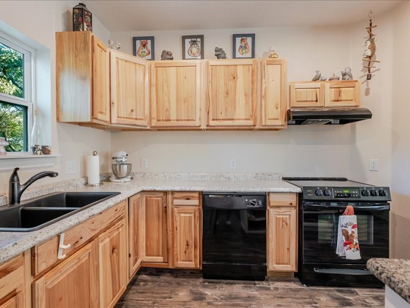 510 N Boundary Street Weatherford TX 76086