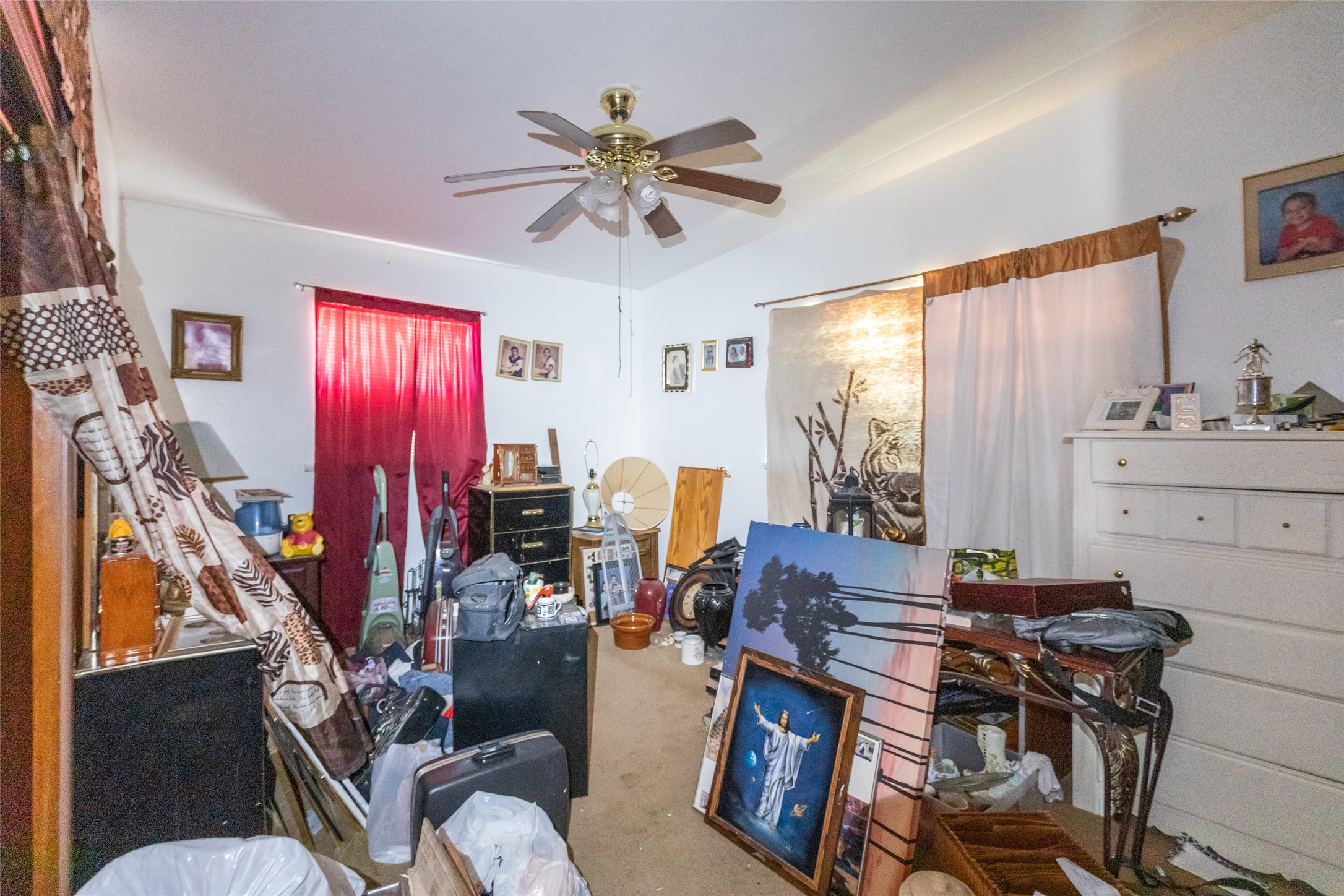 1757 Briarwood Street Abilene TX 79603
