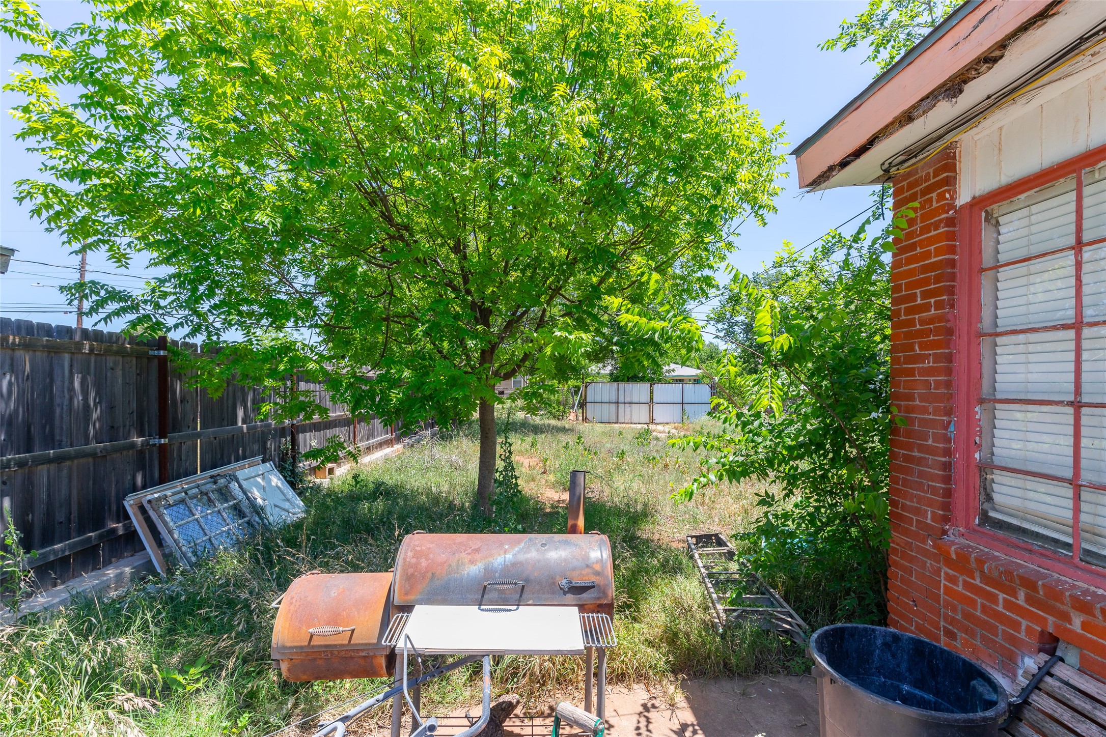 1757 Briarwood Street Abilene TX 79603