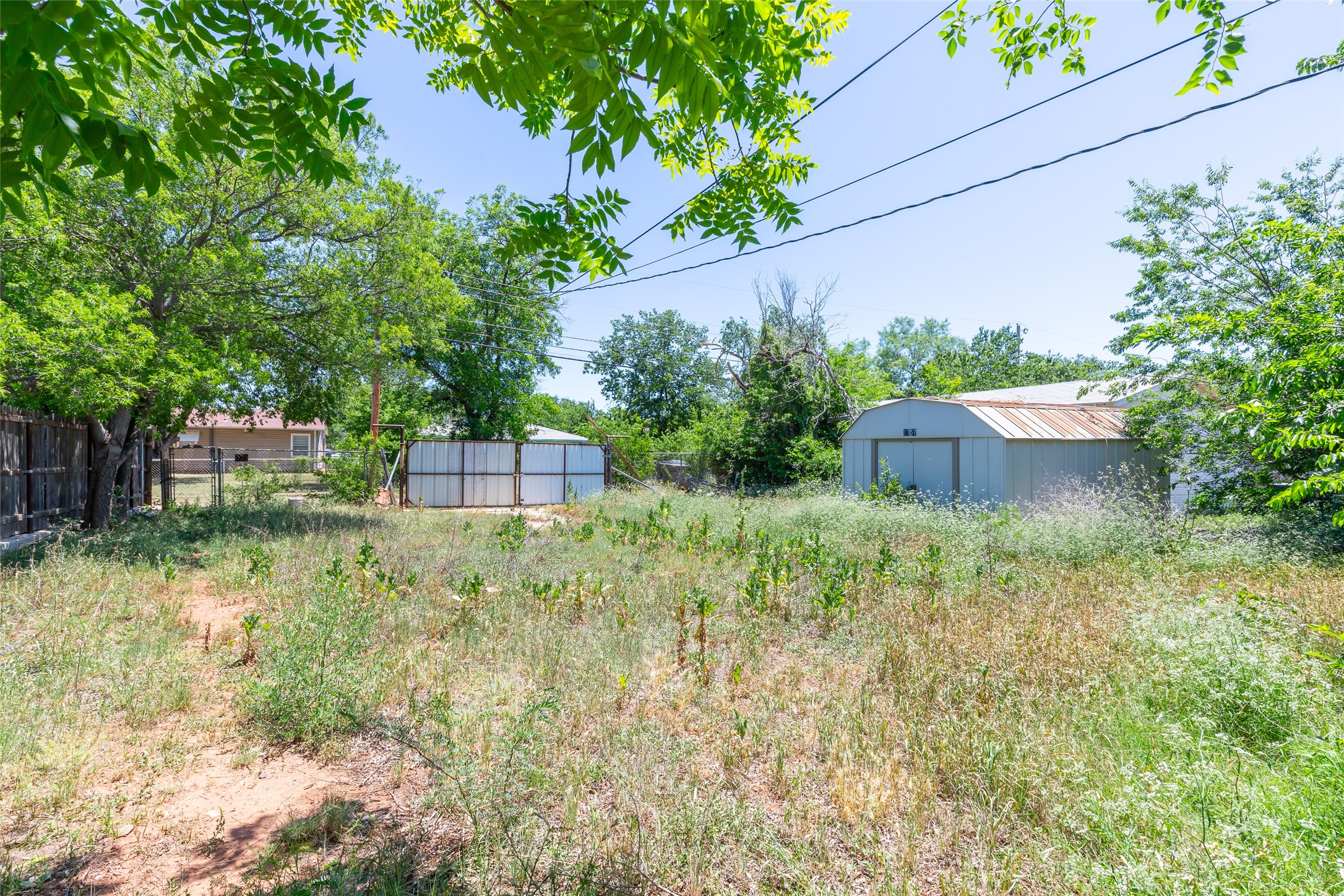 1757 Briarwood Street Abilene TX 79603