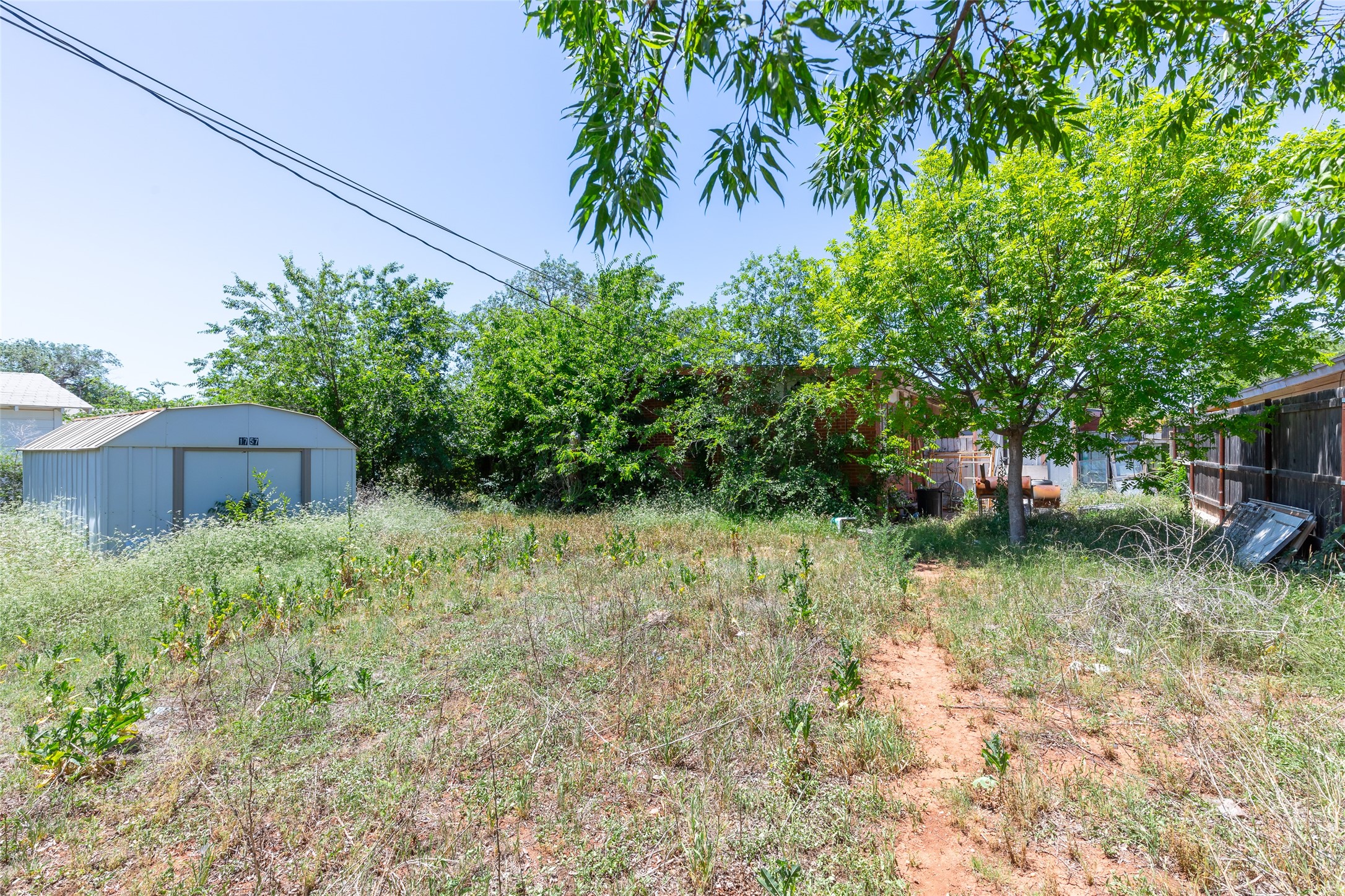 1757 Briarwood Street Abilene TX 79603