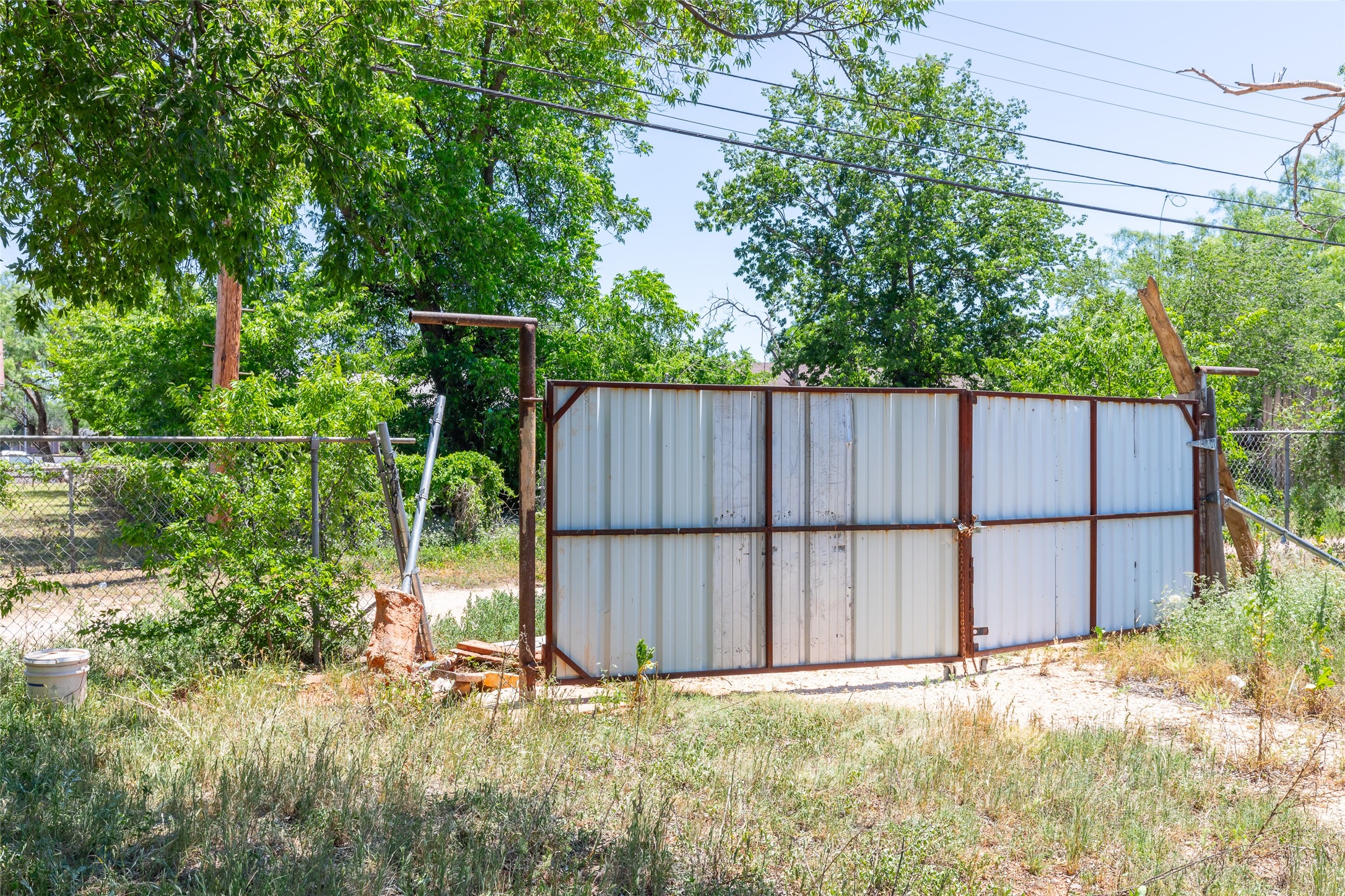 1757 Briarwood Street Abilene TX 79603