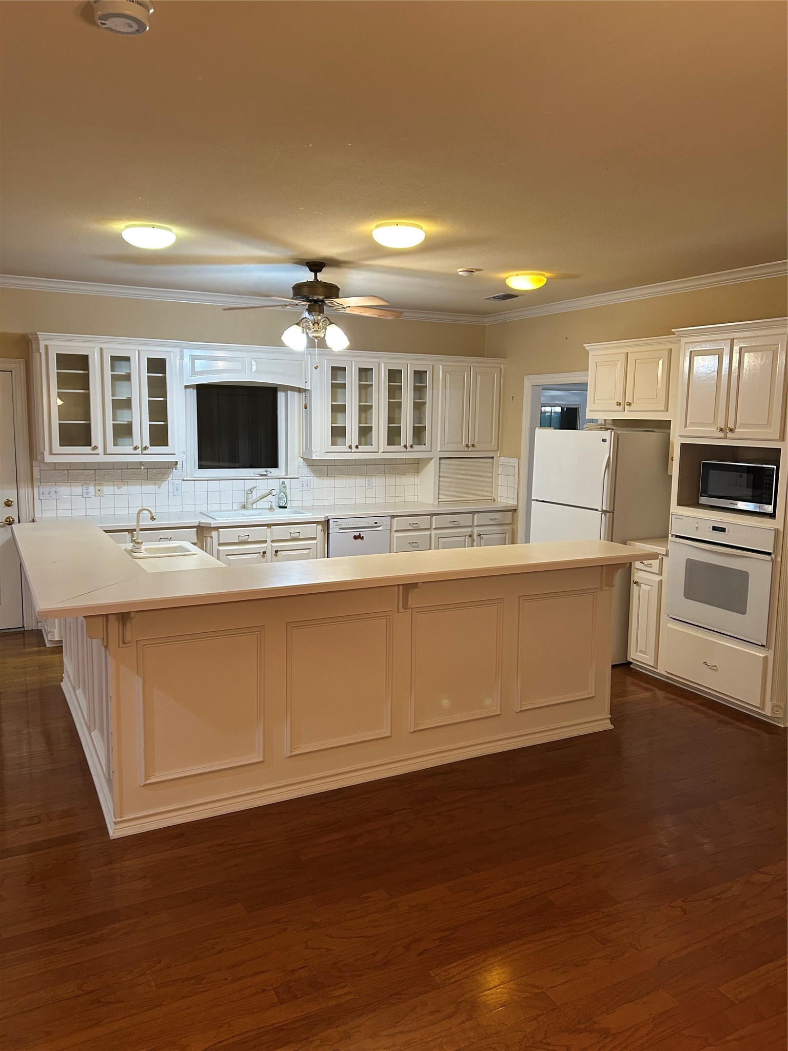 7512 Fm 1499 Sumner TX 75486