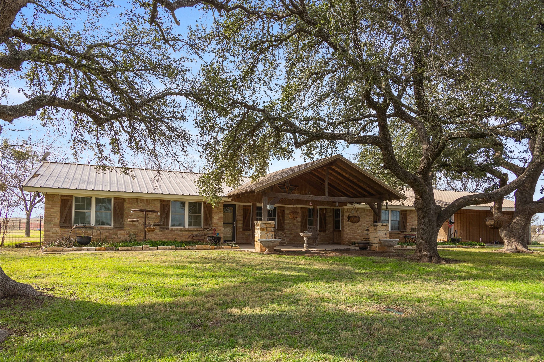 2401 Fm 1849 Brownwood TX 76801